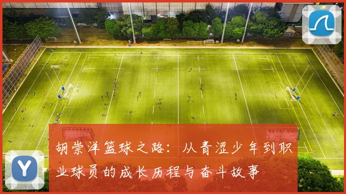 胡崇洋篮球之路：从青涩少年到职业球员的成长历程与奋斗故事